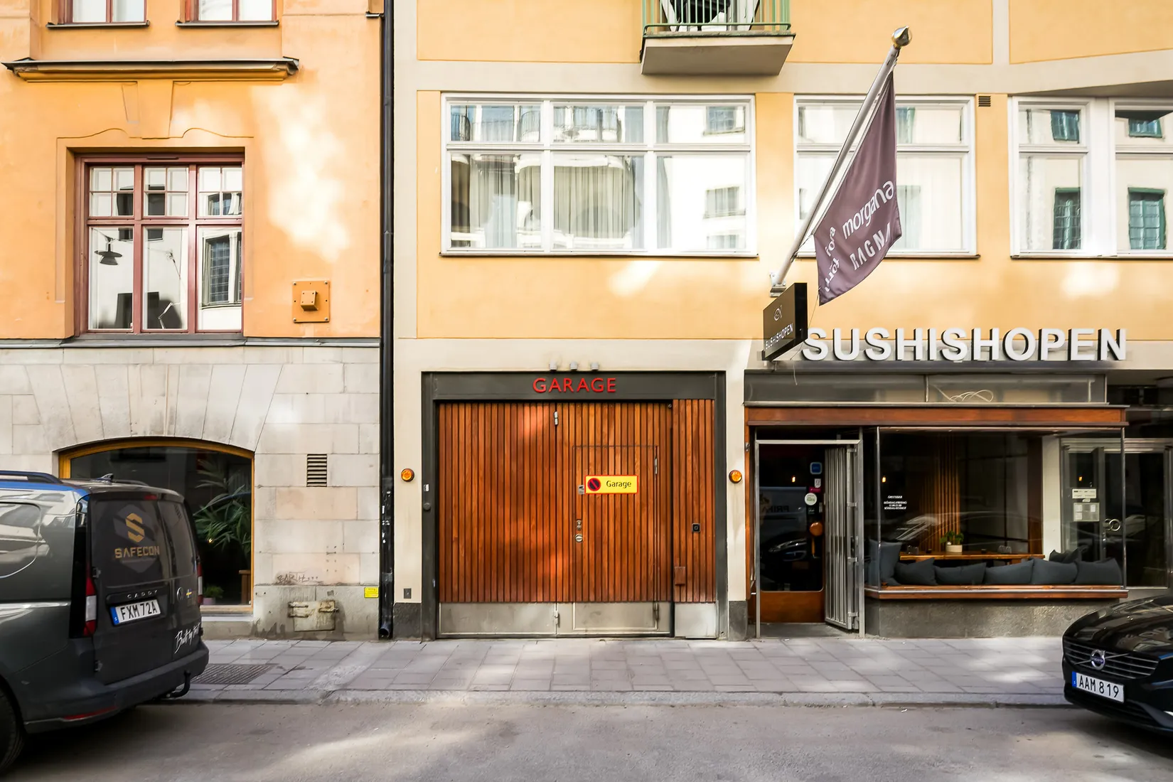 Bostadsrätt, Drottninggatan 90 B, Norrmalm / Vasastan, Stockholm