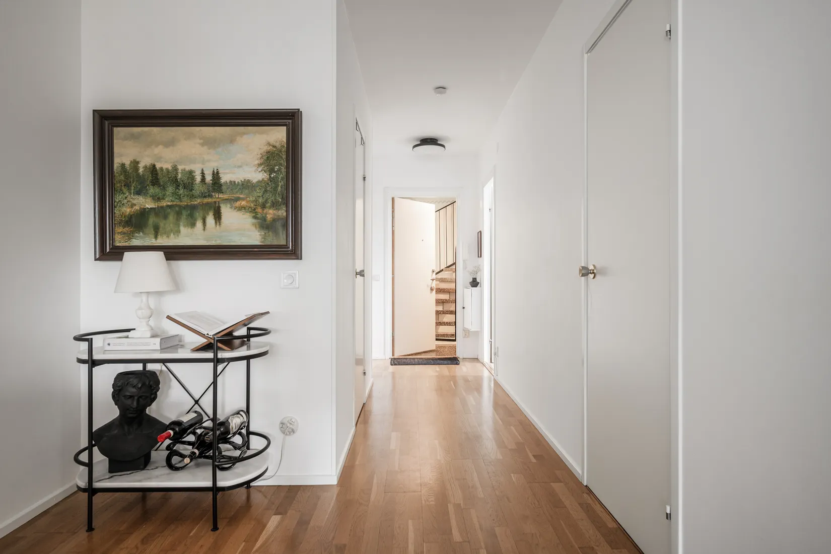Bostadsrätt, Pinnharvsgatan 6E, Mölndal - Bifrost, Mölndal