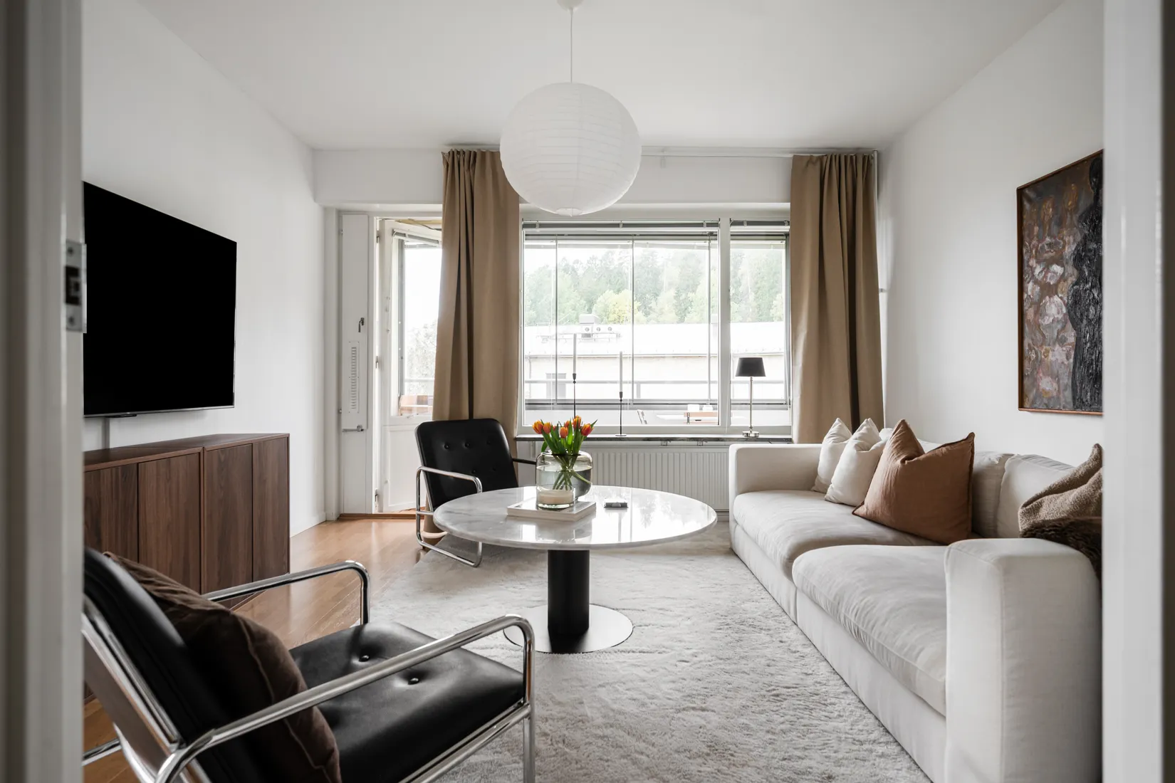 Bostadsrätt, Pinnharvsgatan 6E, Mölndal - Bifrost, Mölndal