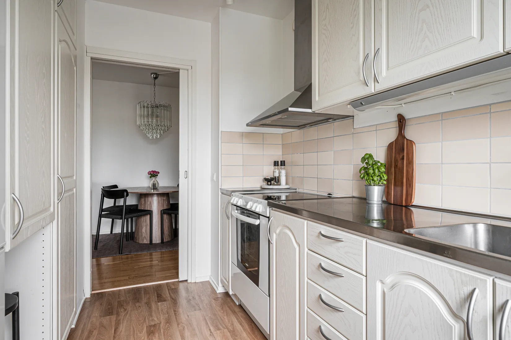 Bostadsrätt, Pinnharvsgatan 6E, Mölndal - Bifrost, Mölndal
