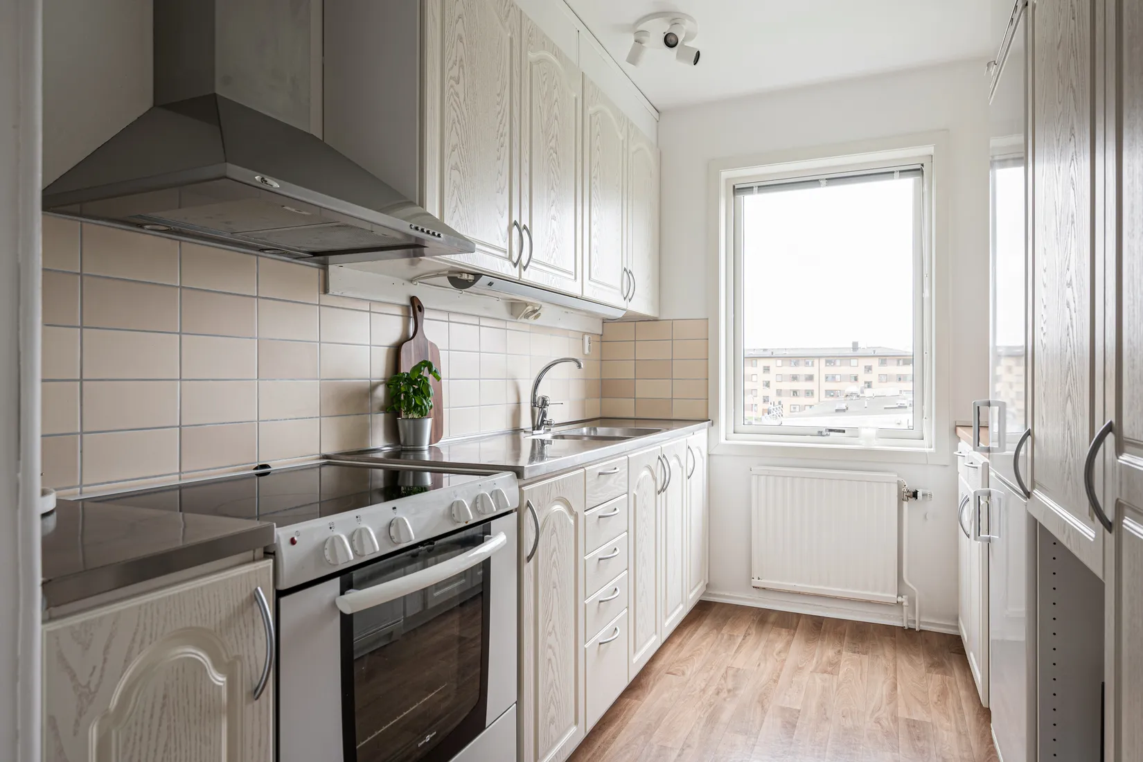 Bostadsrätt, Pinnharvsgatan 6E, Mölndal - Bifrost, Mölndal