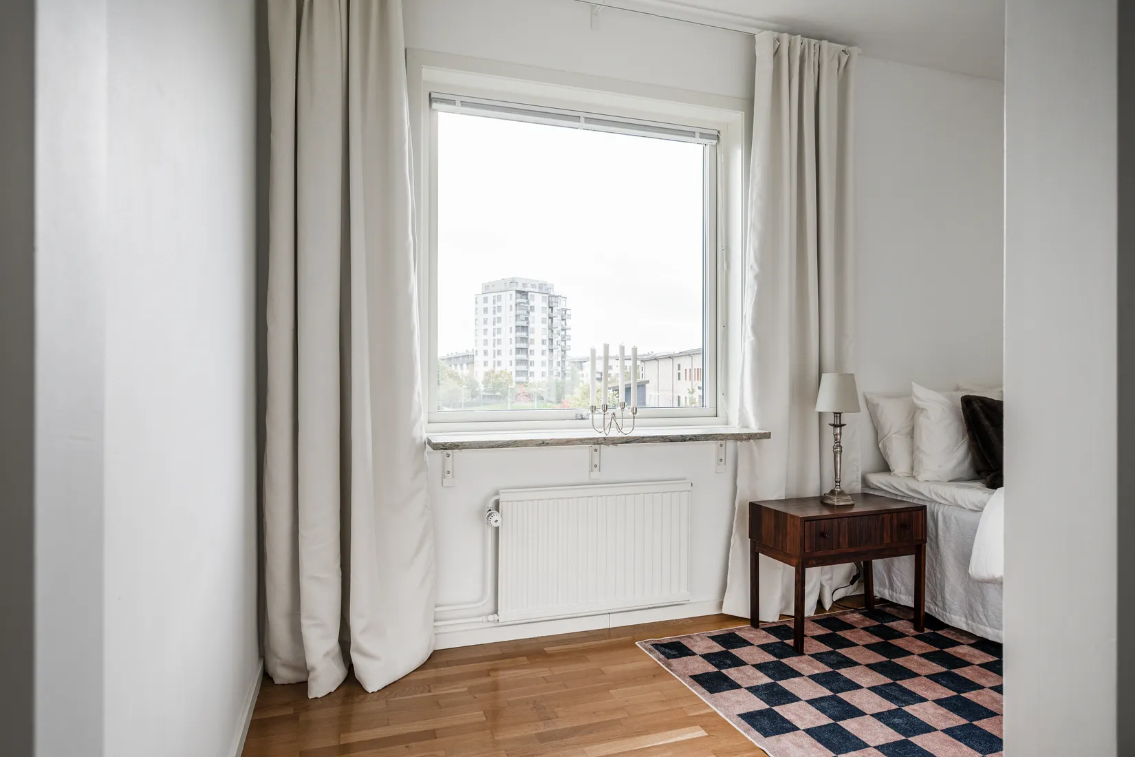 Bostadsrätt, Pinnharvsgatan 6E, Mölndal - Bifrost, Mölndal