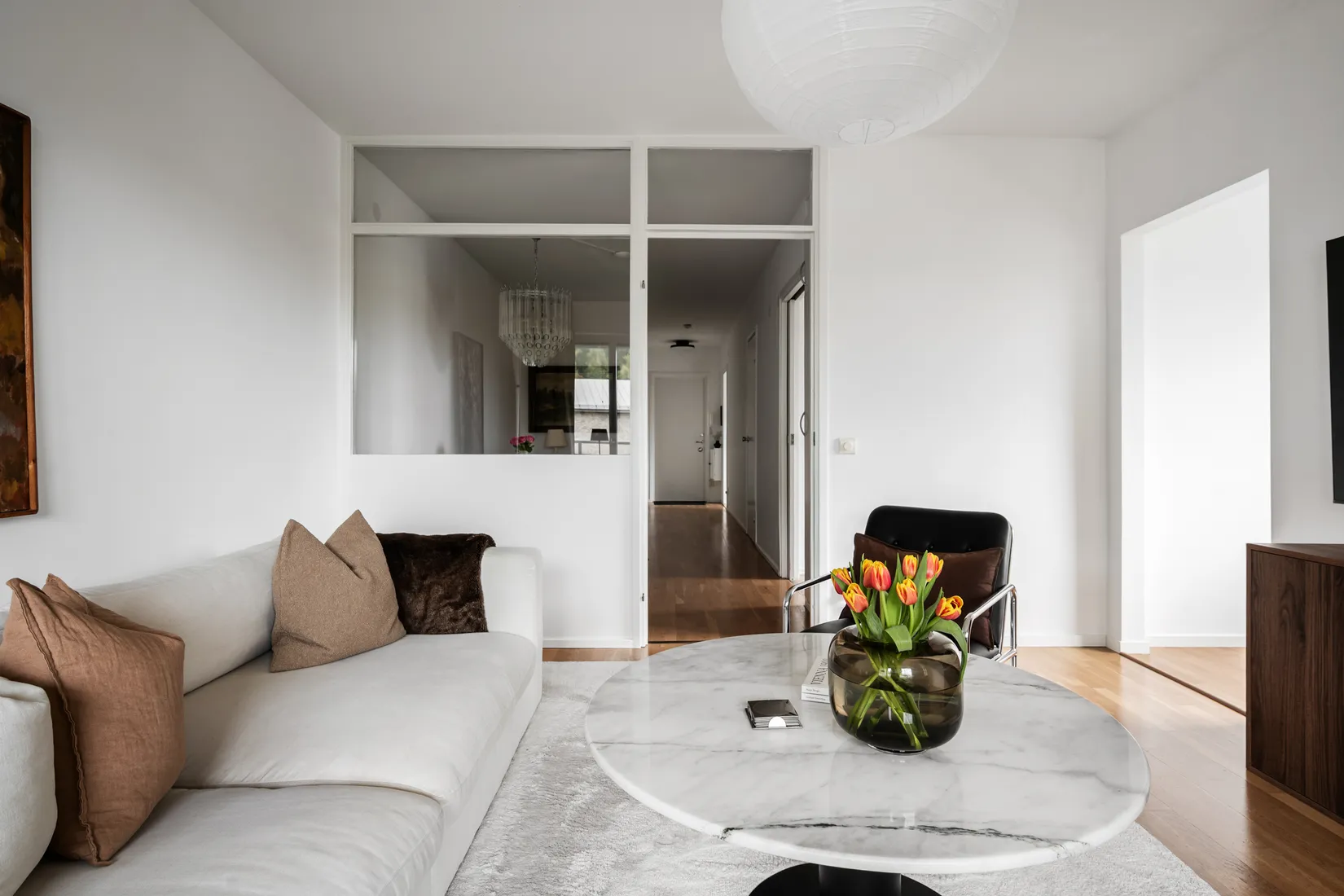Bostadsrätt, Pinnharvsgatan 6E, Mölndal - Bifrost, Mölndal