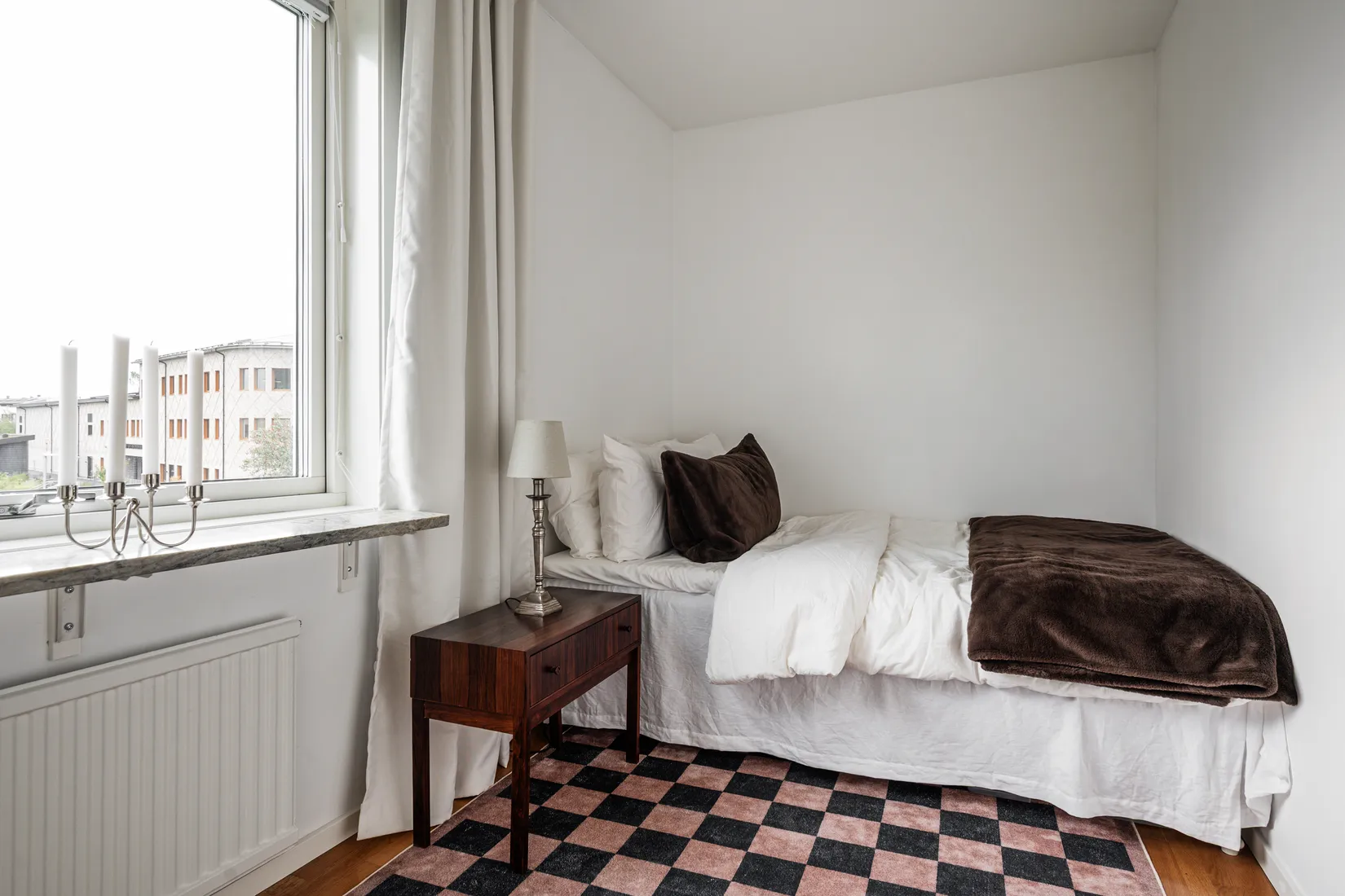 Bostadsrätt, Pinnharvsgatan 6E, Mölndal - Bifrost, Mölndal