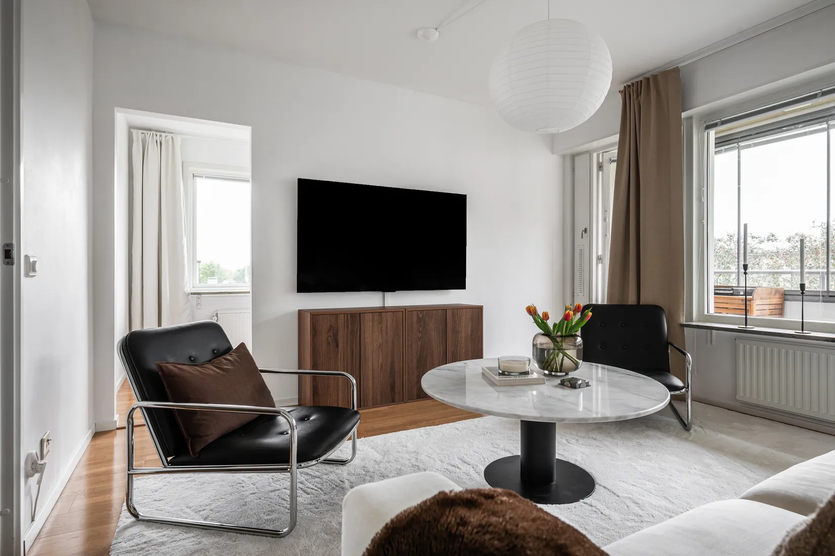 Bostadsrätt, Pinnharvsgatan 6E, Mölndal - Bifrost, Mölndal