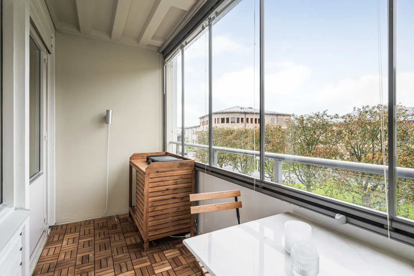 Bostadsrätt, Pinnharvsgatan 6E, Mölndal - Bifrost, Mölndal