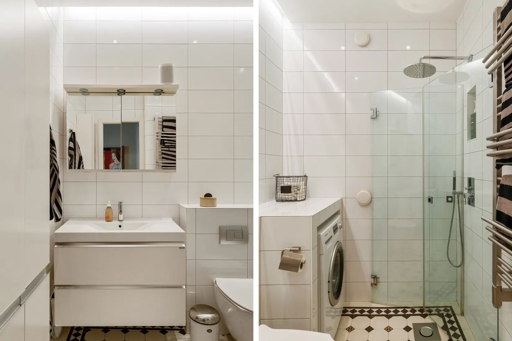 Bostadsrätt, Torsgatan 25 LGH 1401, Vasastan - Sankt Eriksplan, Stockholm