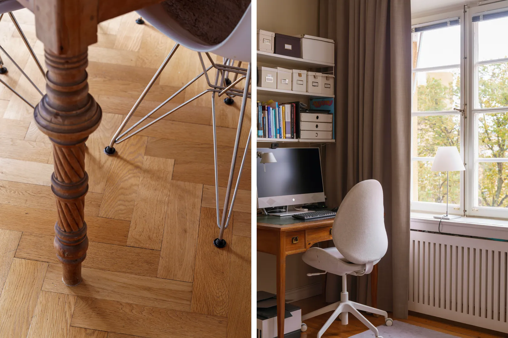 Bostadsrätt, Torsgatan 25 LGH 1401, Vasastan - Sankt Eriksplan, Stockholm