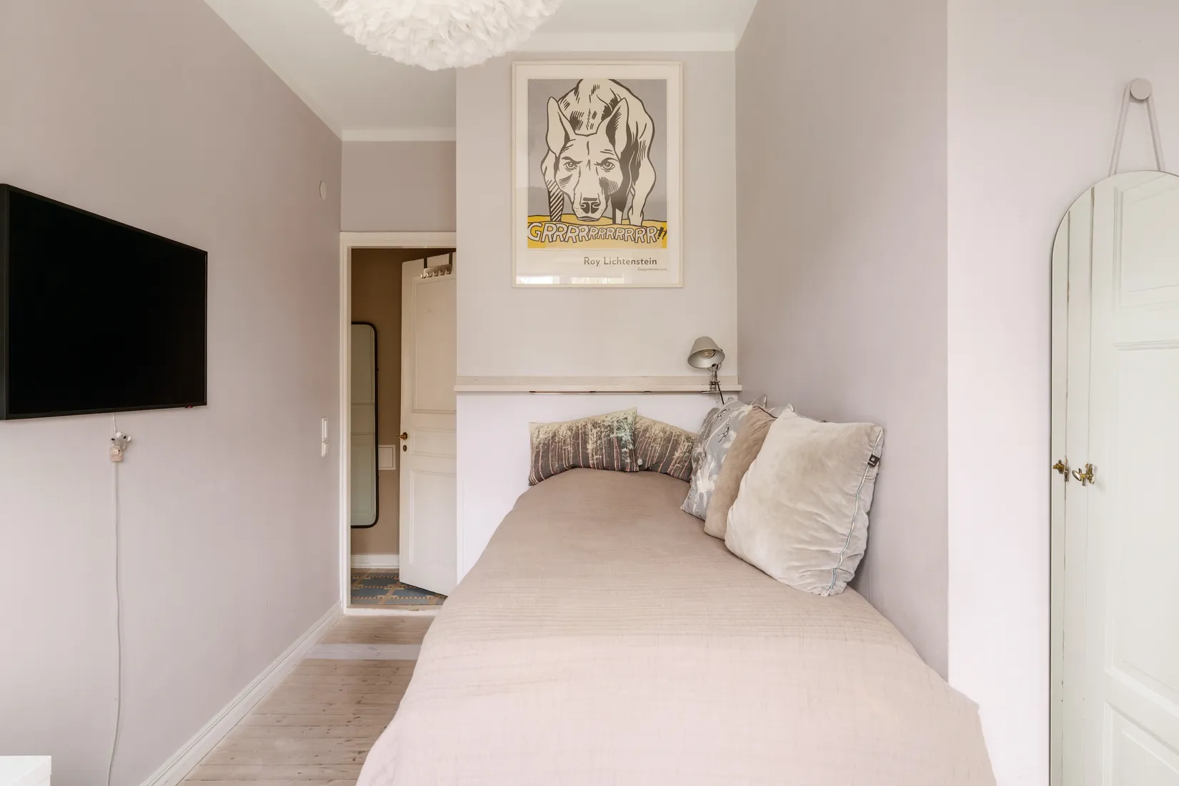 Bostadsrätt, Torsgatan 25 LGH 1401, Vasastan - Sankt Eriksplan, Stockholm
