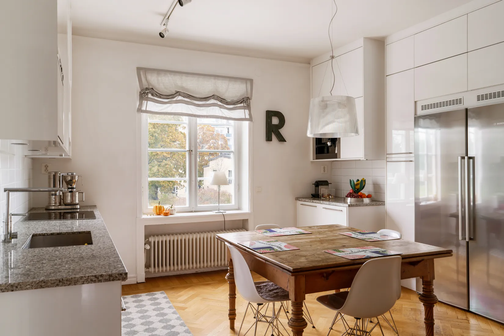 Bostadsrätt, Torsgatan 25 LGH 1401, Vasastan - Sankt Eriksplan, Stockholm