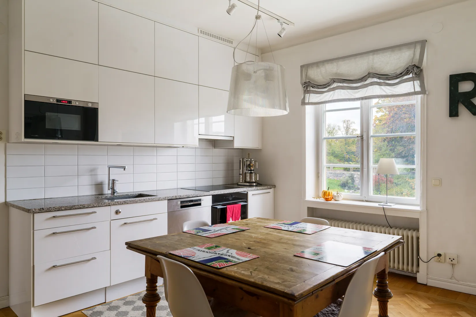 Bostadsrätt, Torsgatan 25 LGH 1401, Vasastan - Sankt Eriksplan, Stockholm