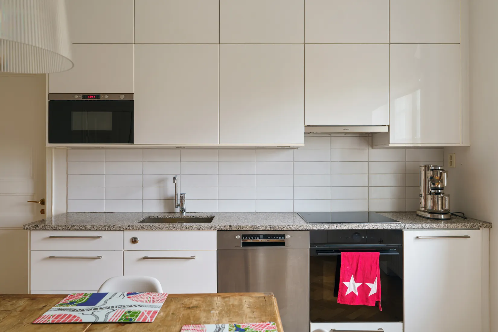 Bostadsrätt, Torsgatan 25 LGH 1401, Vasastan - Sankt Eriksplan, Stockholm
