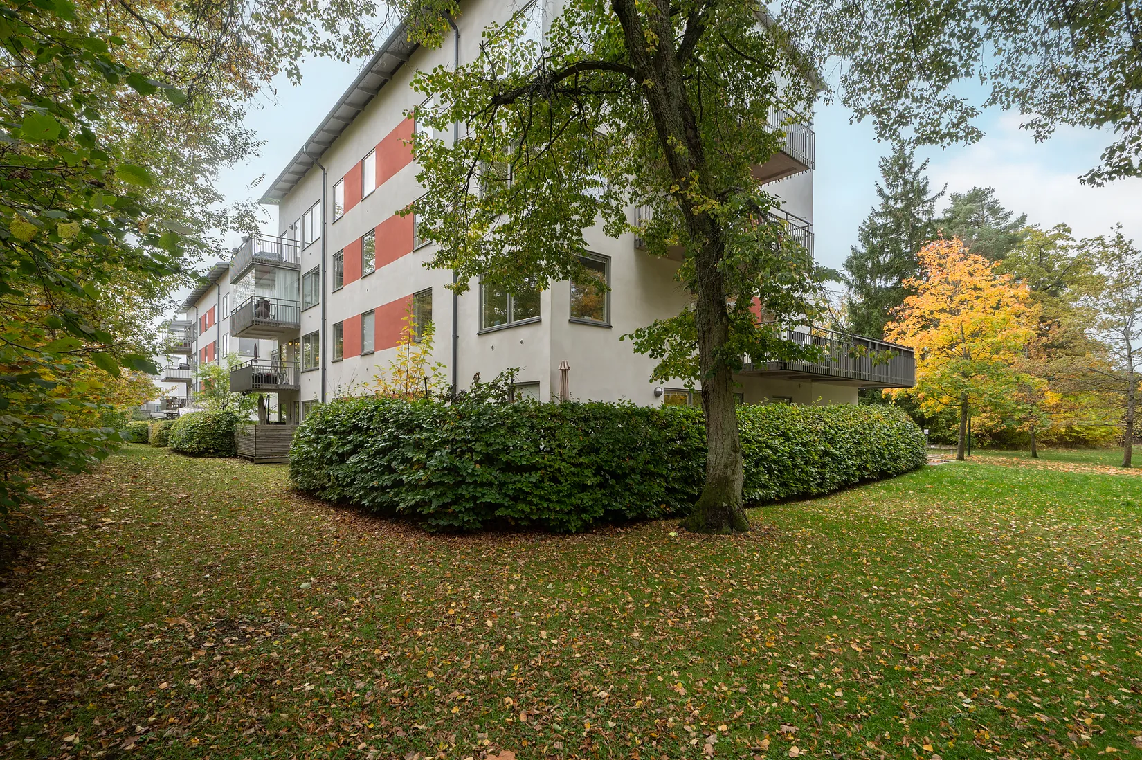 Bostadsrätt, Långbrokungens väg 10, Långbro Park, Stockholm