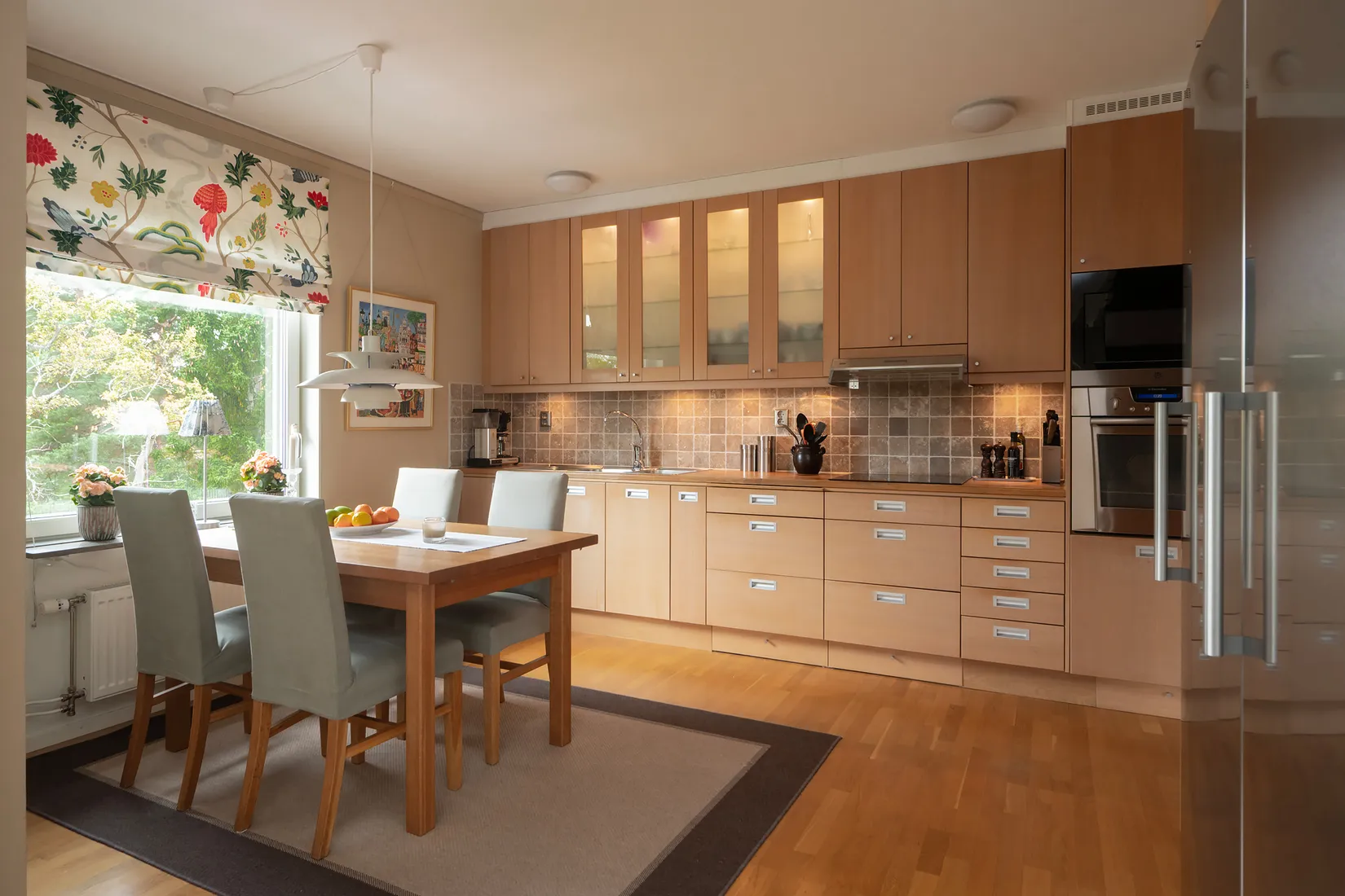 Bostadsrätt, Långbrokungens väg 10, Långbro Park, Stockholm
