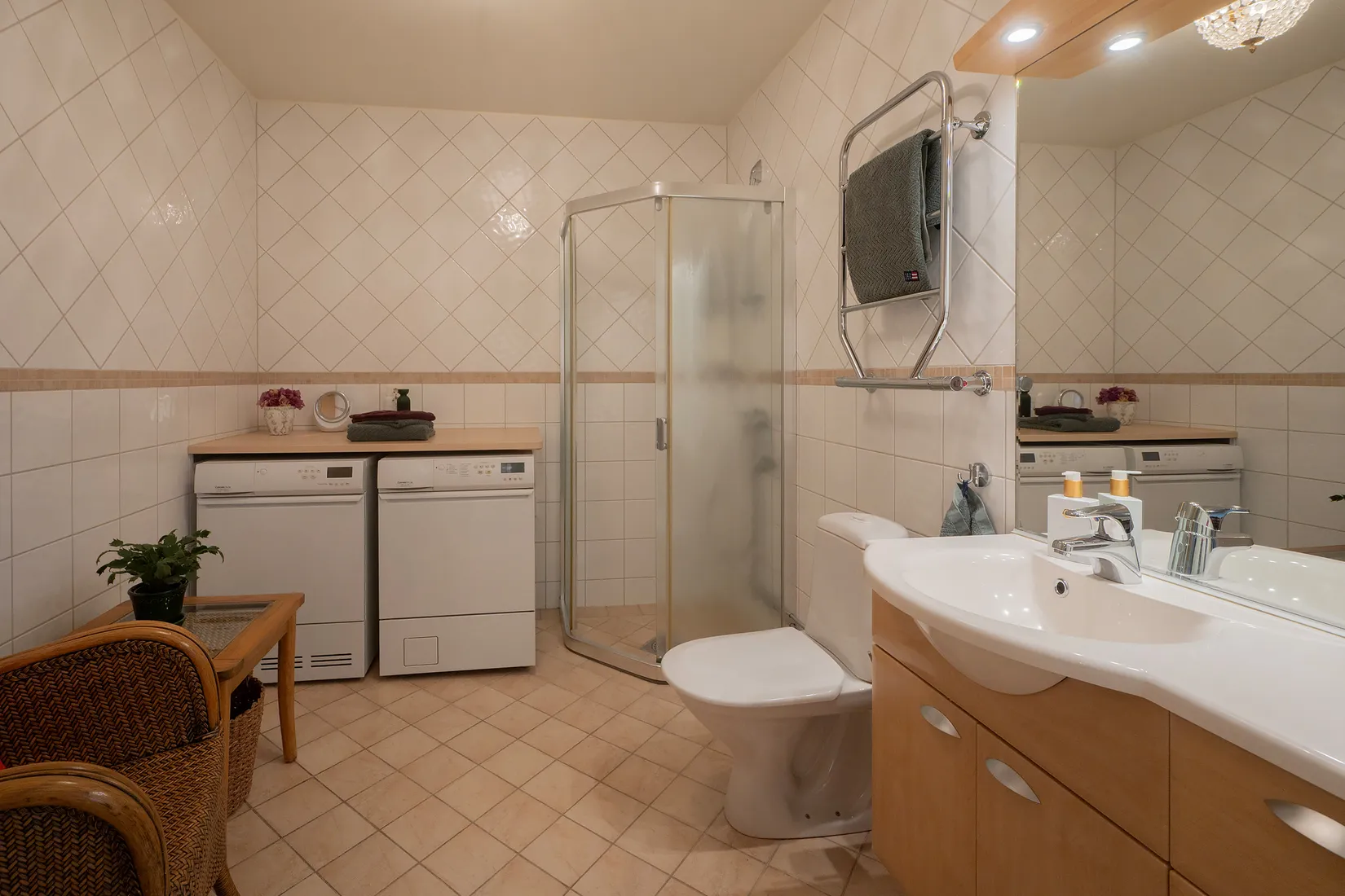 Bostadsrätt, Långbrokungens väg 10, Långbro Park, Stockholm