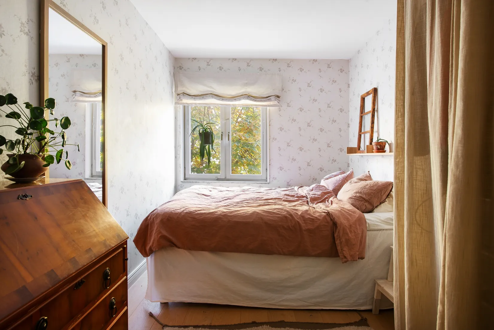 Bostadsrätt, Margretelundsvägen 86, Bromma / Traneberg, Stockholm