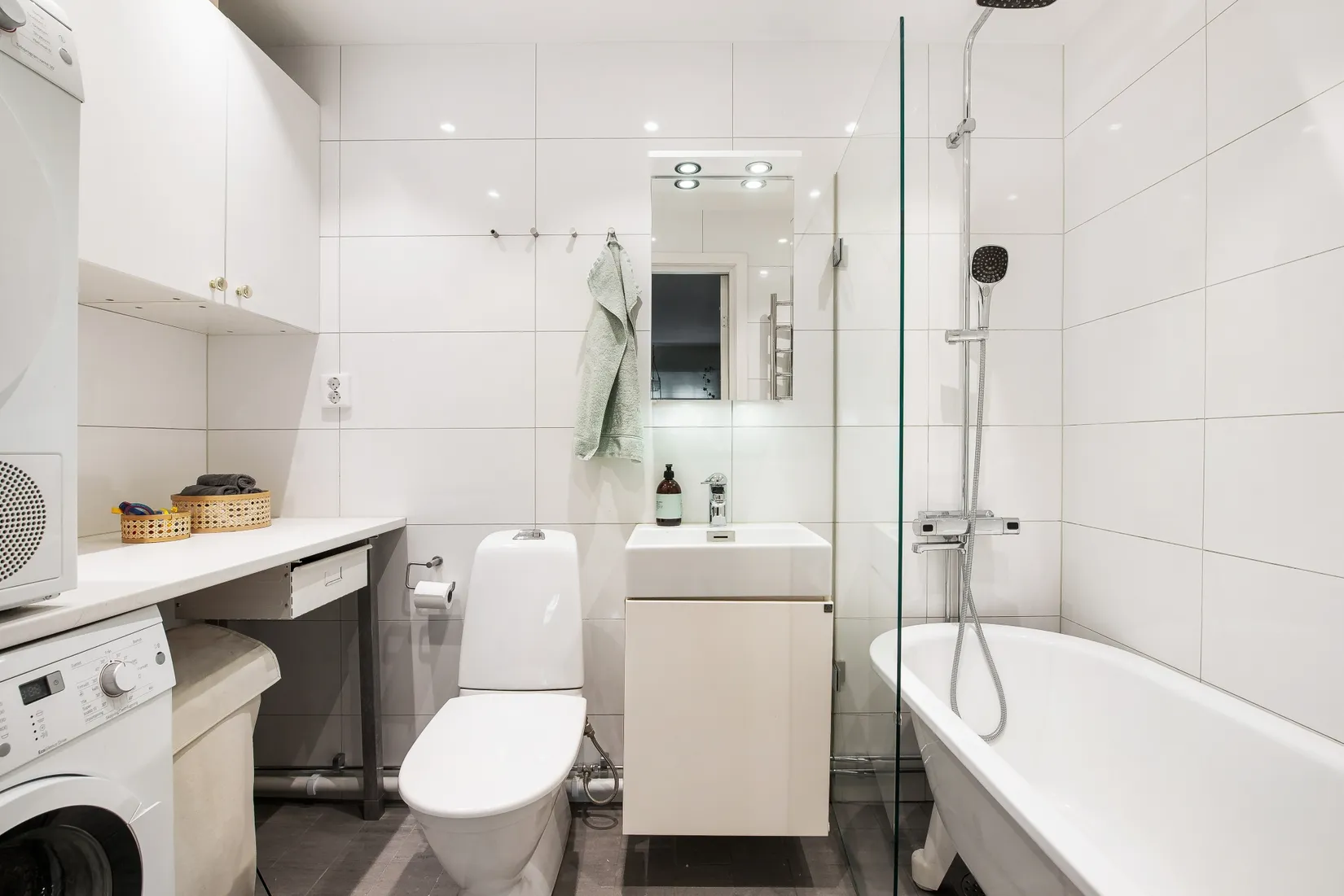 Bostadsrätt, Margretelundsvägen 86, Bromma / Traneberg, Stockholm