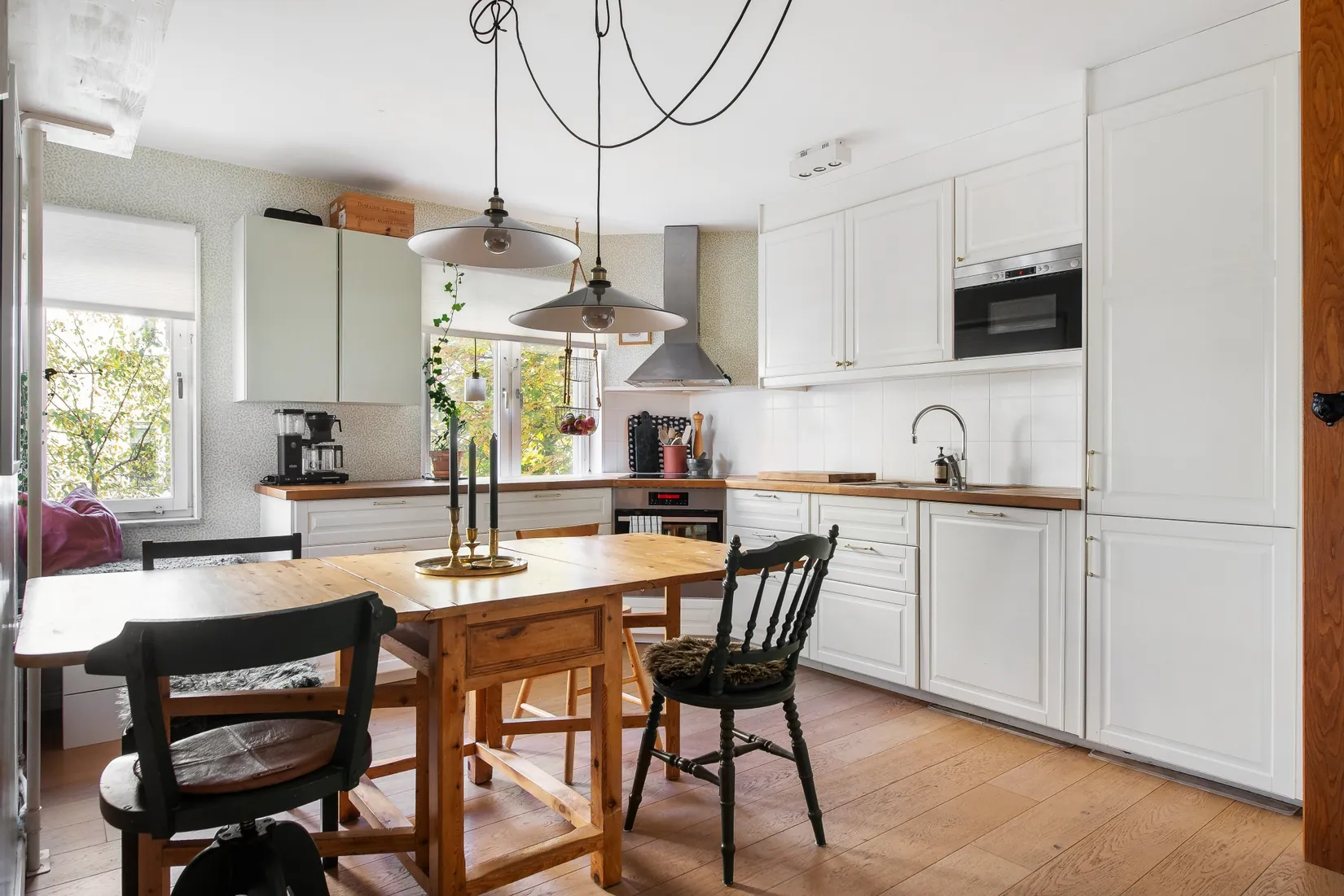 Bostadsrätt, Margretelundsvägen 86, Bromma / Traneberg, Stockholm