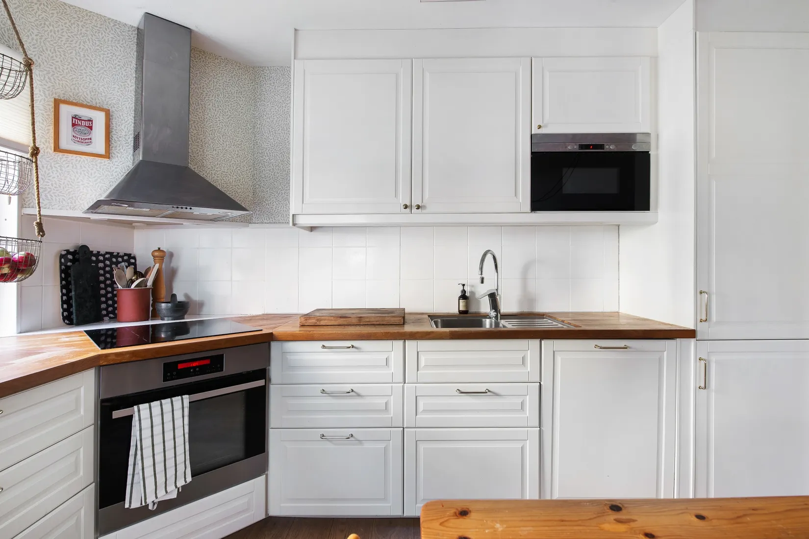 Bostadsrätt, Margretelundsvägen 86, Bromma / Traneberg, Stockholm