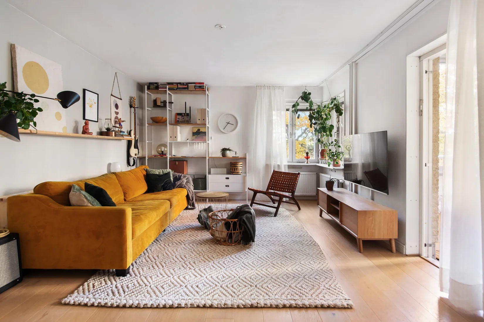 Bostadsrätt, Margretelundsvägen 86, Bromma / Traneberg, Stockholm