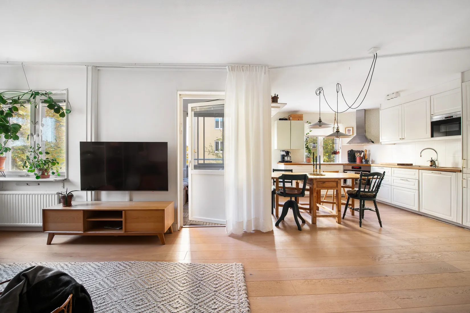 Bostadsrätt, Margretelundsvägen 86, Bromma / Traneberg, Stockholm