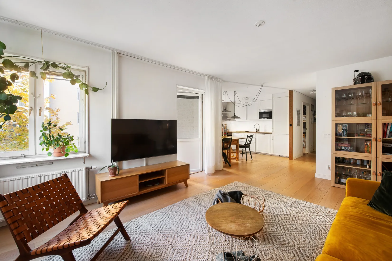 Bostadsrätt, Margretelundsvägen 86, Bromma / Traneberg, Stockholm