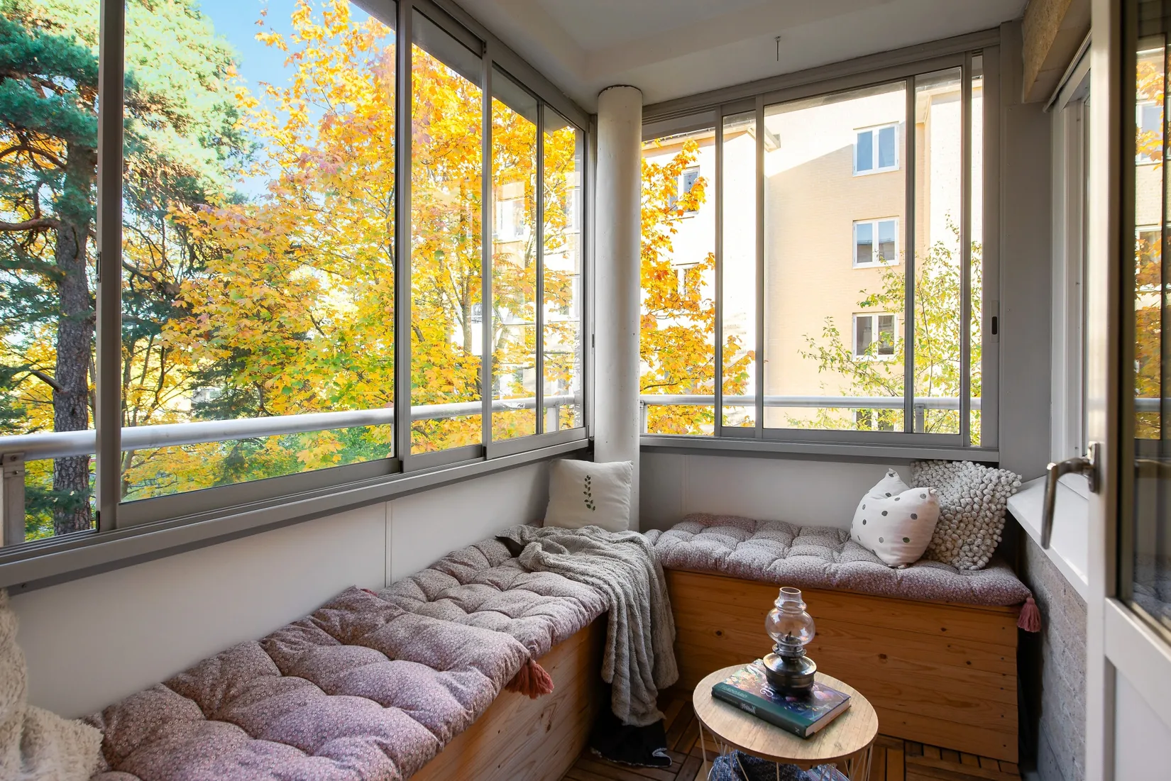 Bostadsrätt, Margretelundsvägen 86, Bromma / Traneberg, Stockholm