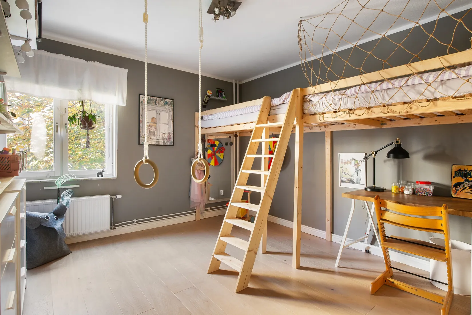 Bostadsrätt, Margretelundsvägen 86, Bromma / Traneberg, Stockholm