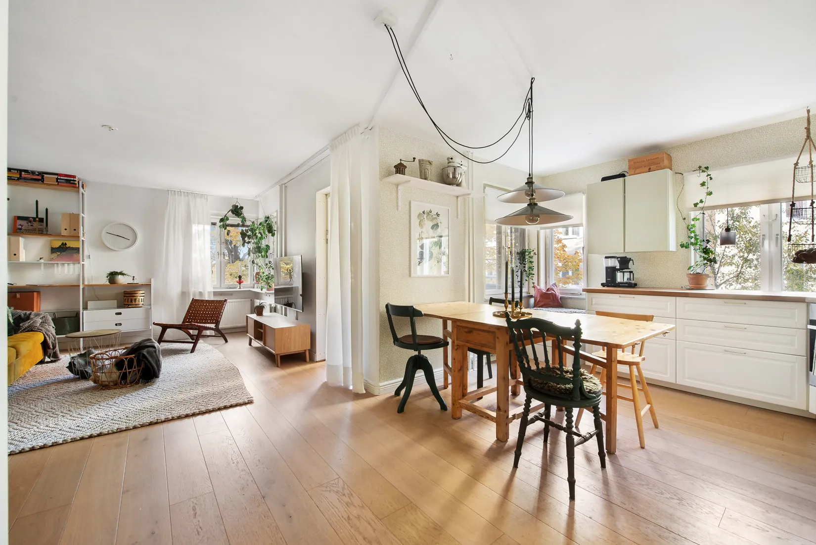 Bostadsrätt, Margretelundsvägen 86, Bromma / Traneberg, Stockholm