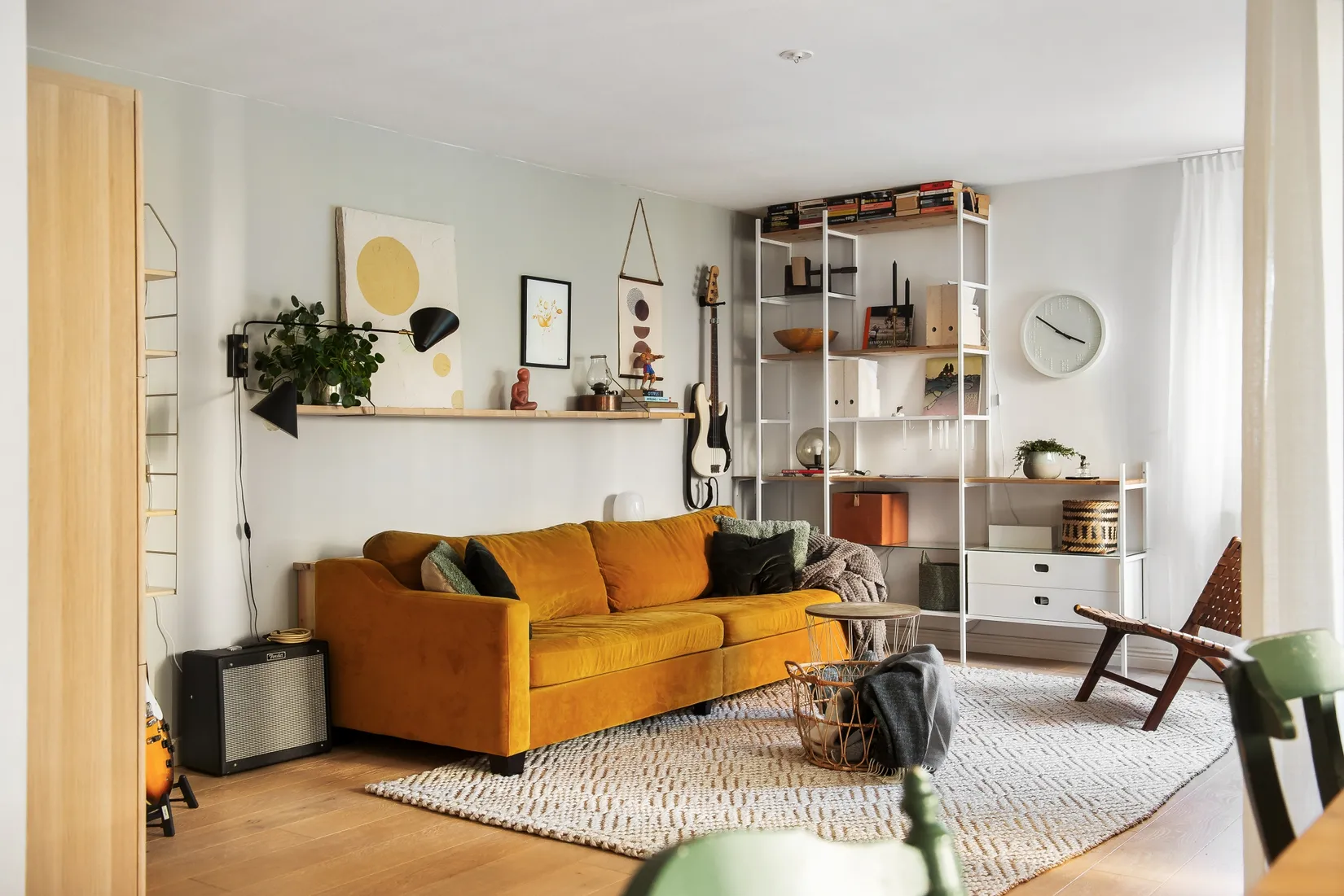 Bostadsrätt, Margretelundsvägen 86, Bromma / Traneberg, Stockholm
