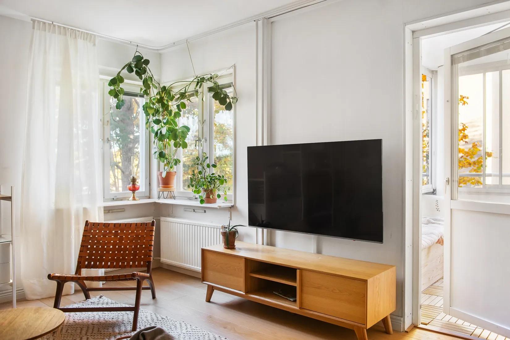 Bostadsrätt, Margretelundsvägen 86, Bromma / Traneberg, Stockholm