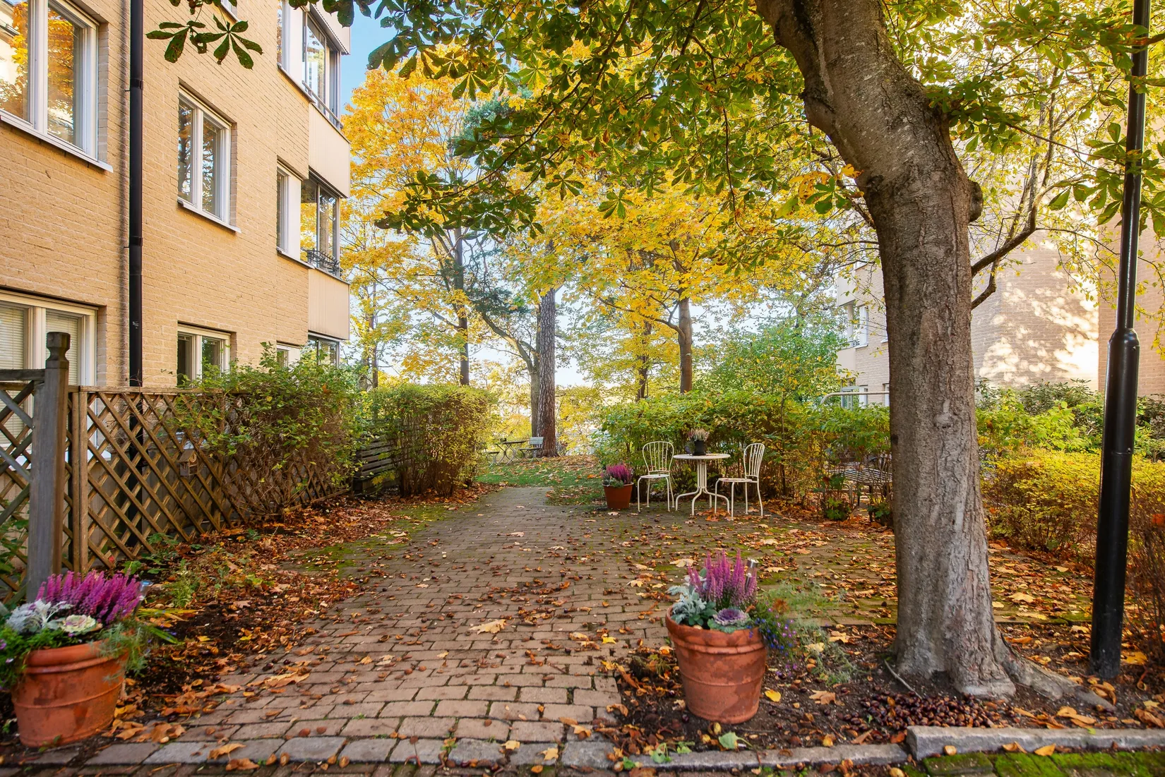 Bostadsrätt, Margretelundsvägen 86, Bromma / Traneberg, Stockholm