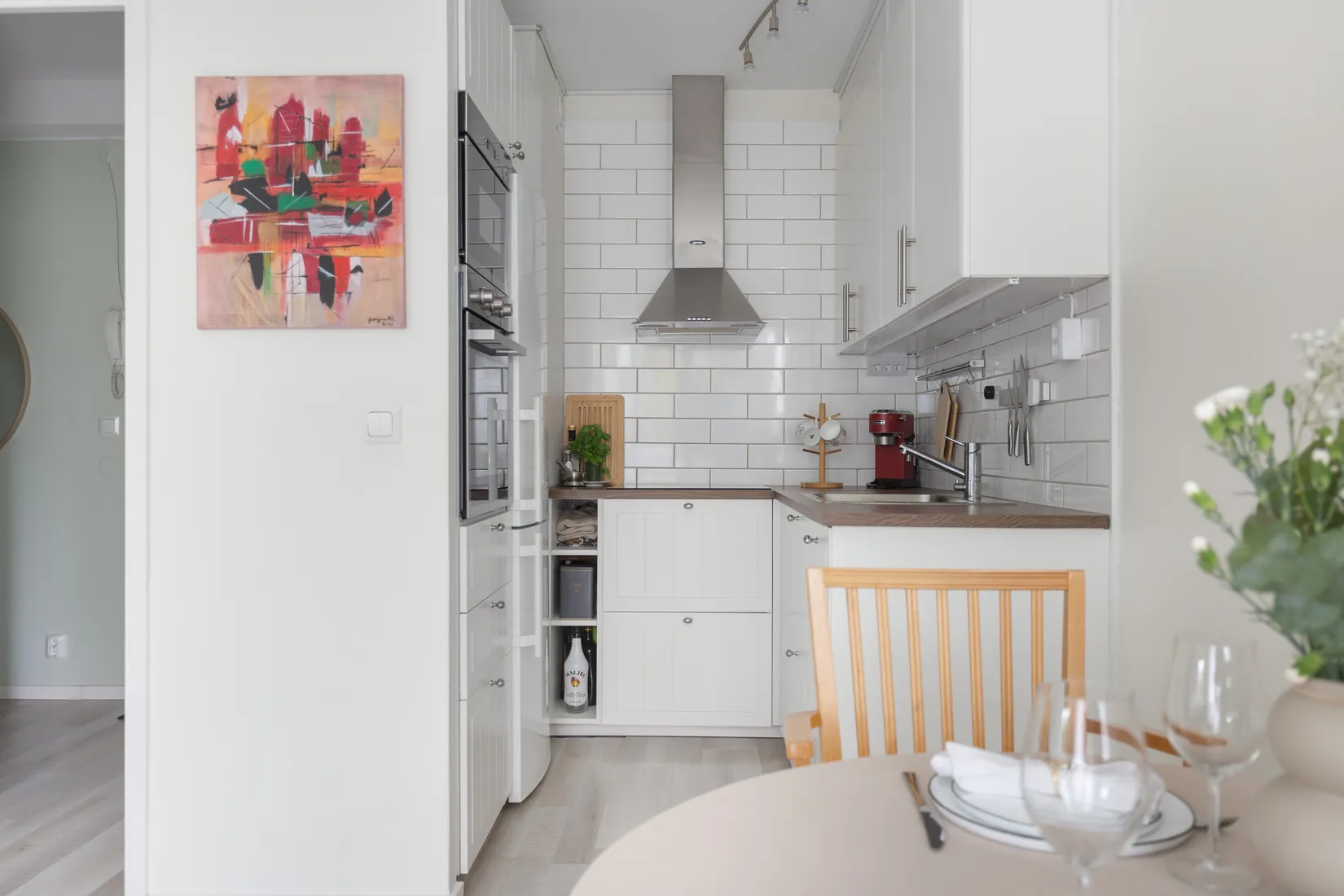 Bostadsrätt, Skogsmilsgatan 17, Kaverös, Göteborg
