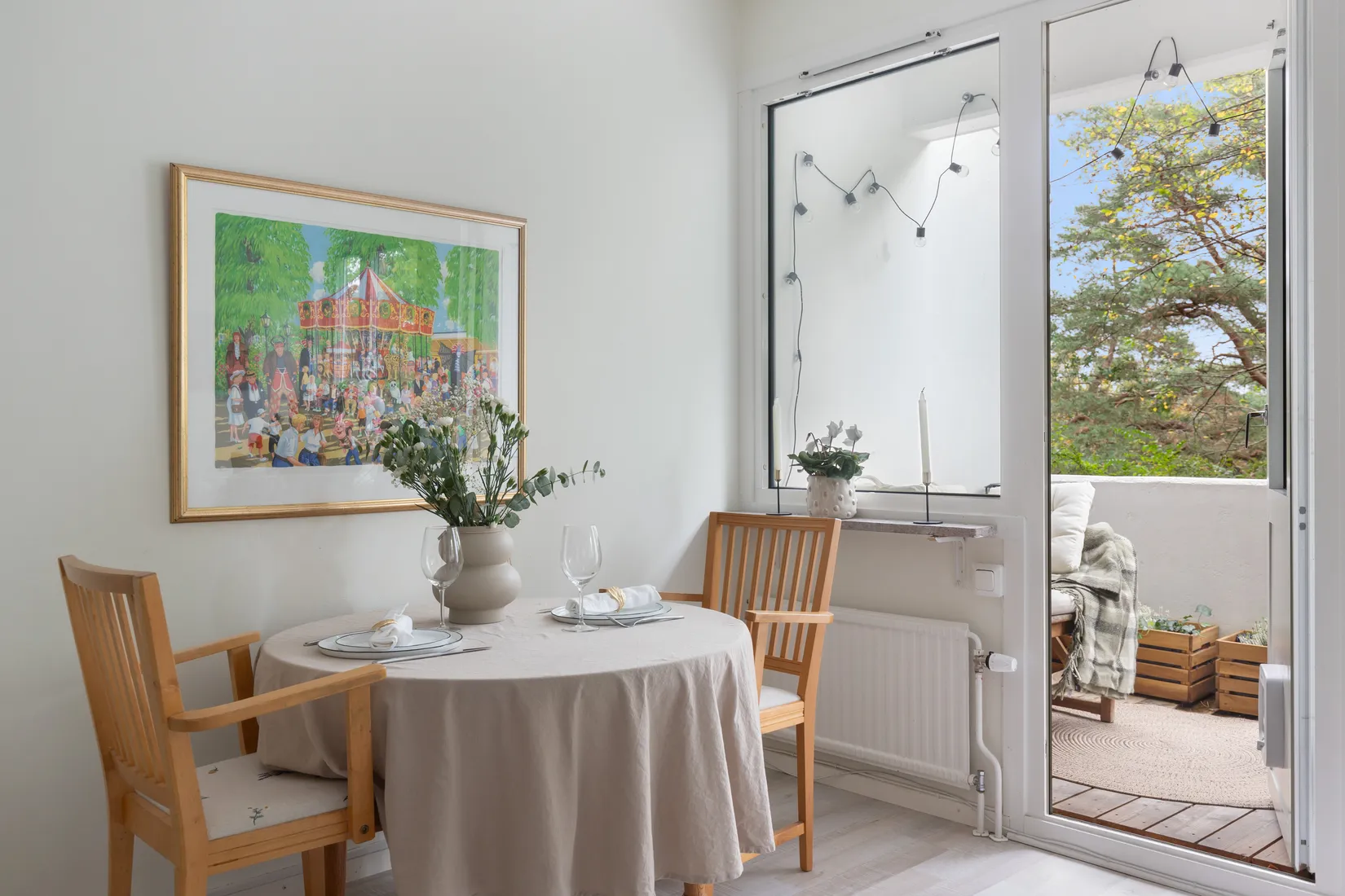 Bostadsrätt, Skogsmilsgatan 17, Kaverös, Göteborg