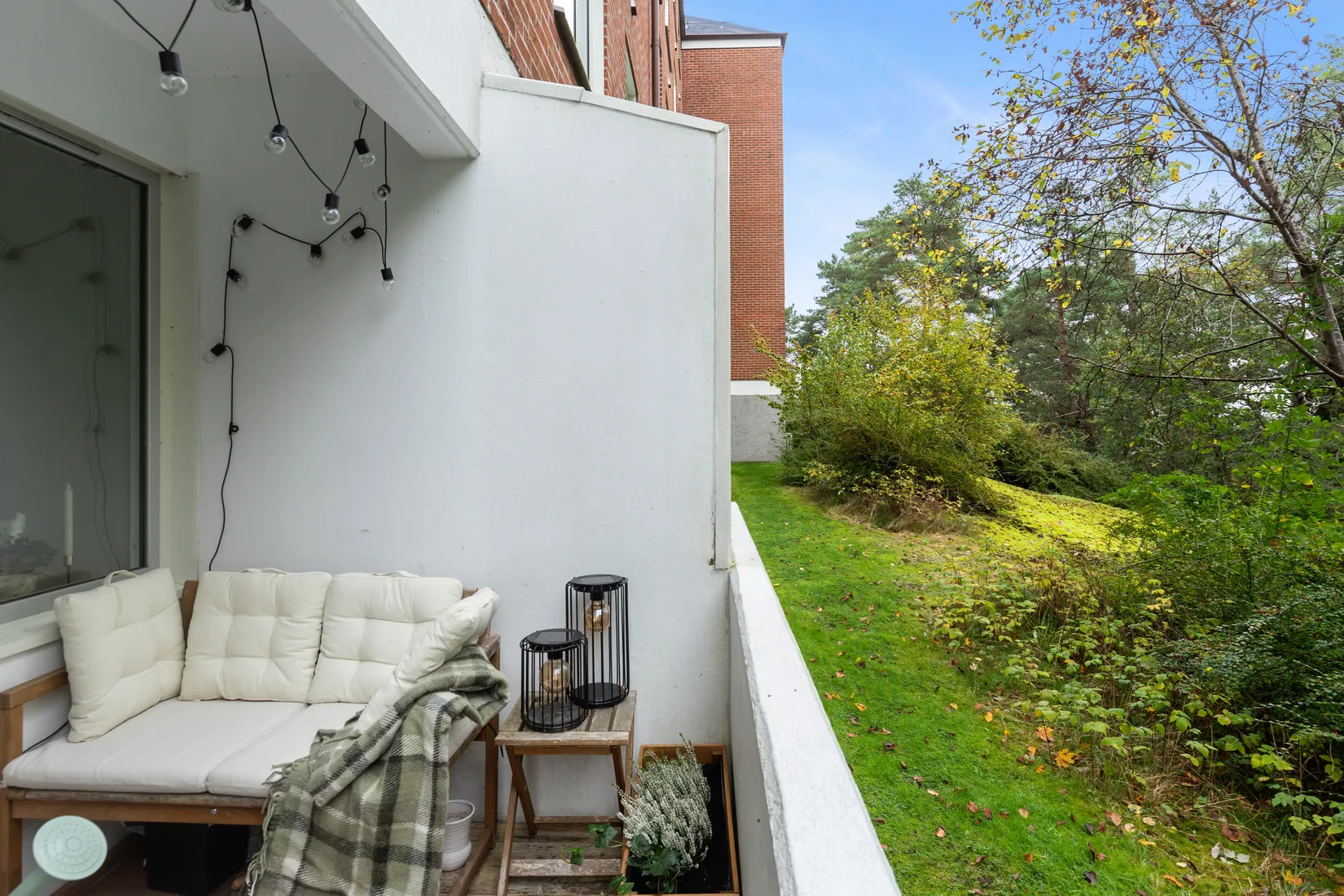Bostadsrätt, Skogsmilsgatan 17, Kaverös, Göteborg
