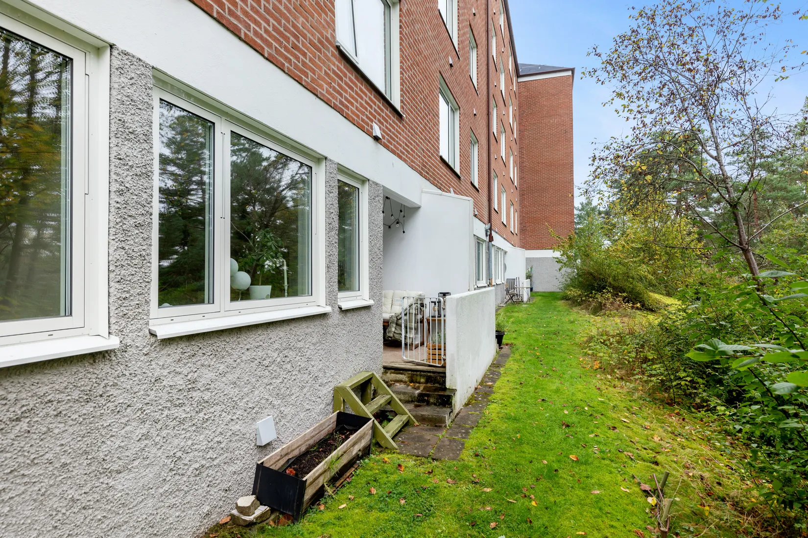 Bostadsrätt, Skogsmilsgatan 17, Kaverös, Göteborg