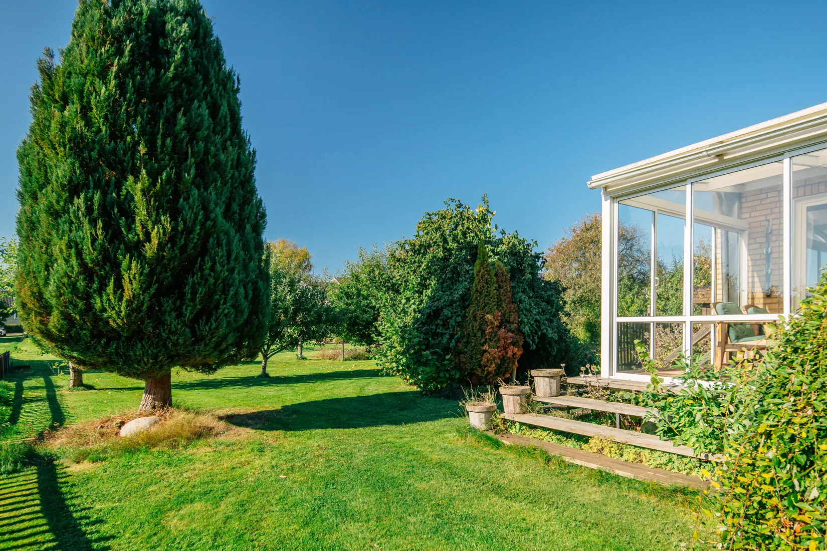 Villa, Österliden 13, Mariestad