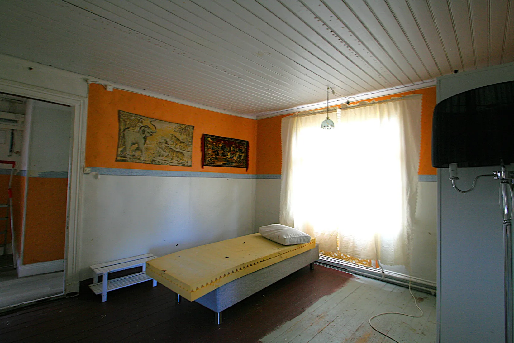 Villa, Näsetvägen 7, Munkfors