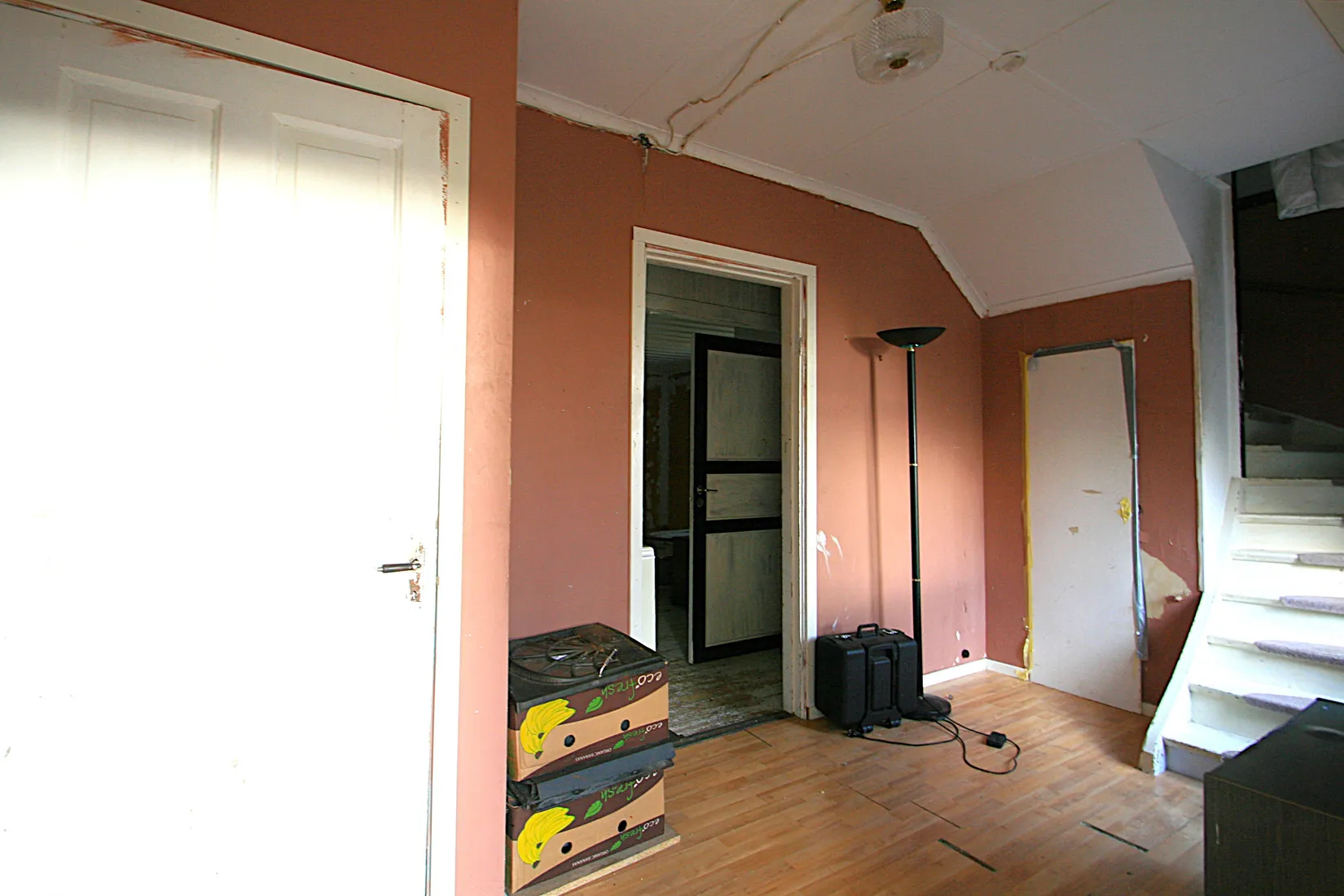 Villa, Näsetvägen 7, Munkfors