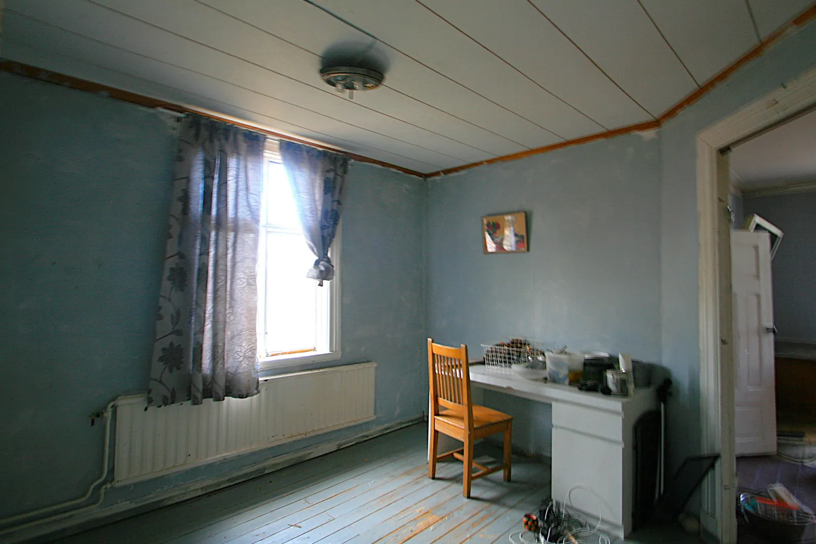 Villa, Näsetvägen 7, Munkfors