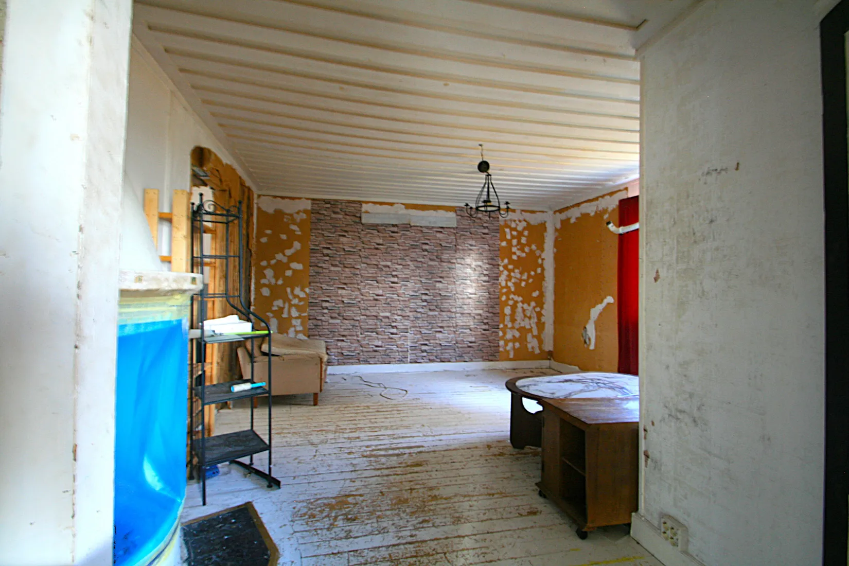 Villa, Näsetvägen 7, Munkfors
