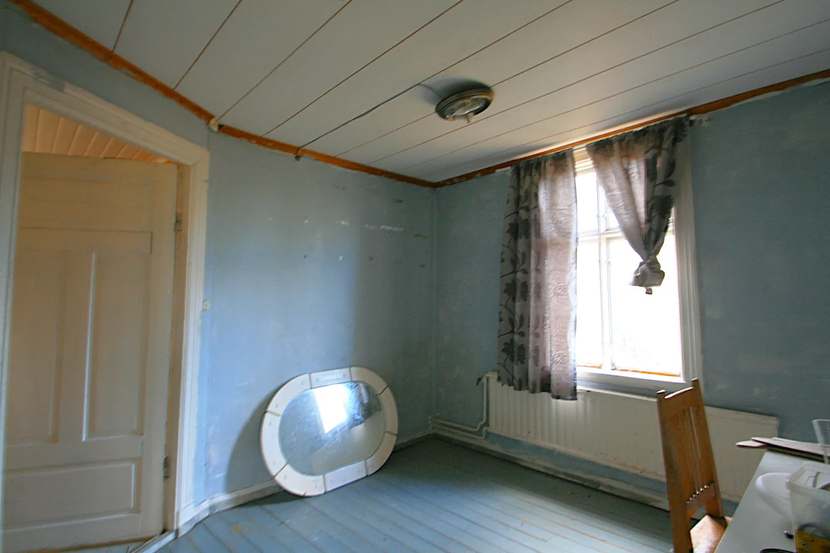 Villa, Näsetvägen 7, Munkfors