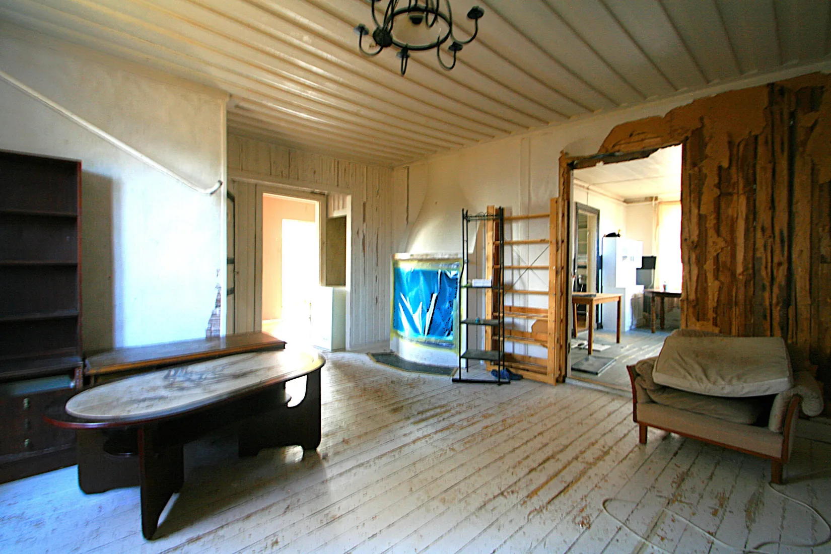 Villa, Näsetvägen 7, Munkfors