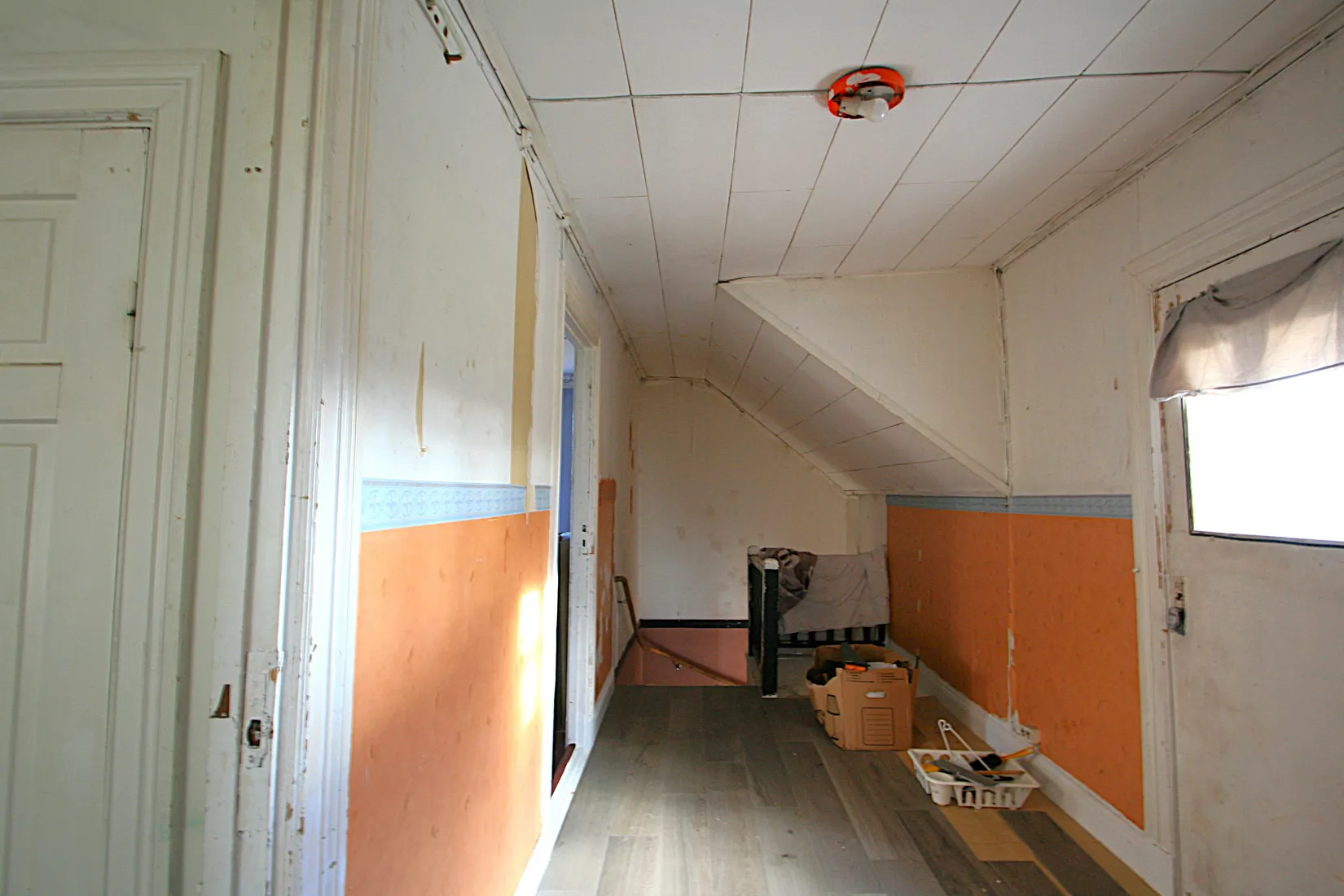 Villa, Näsetvägen 7, Munkfors