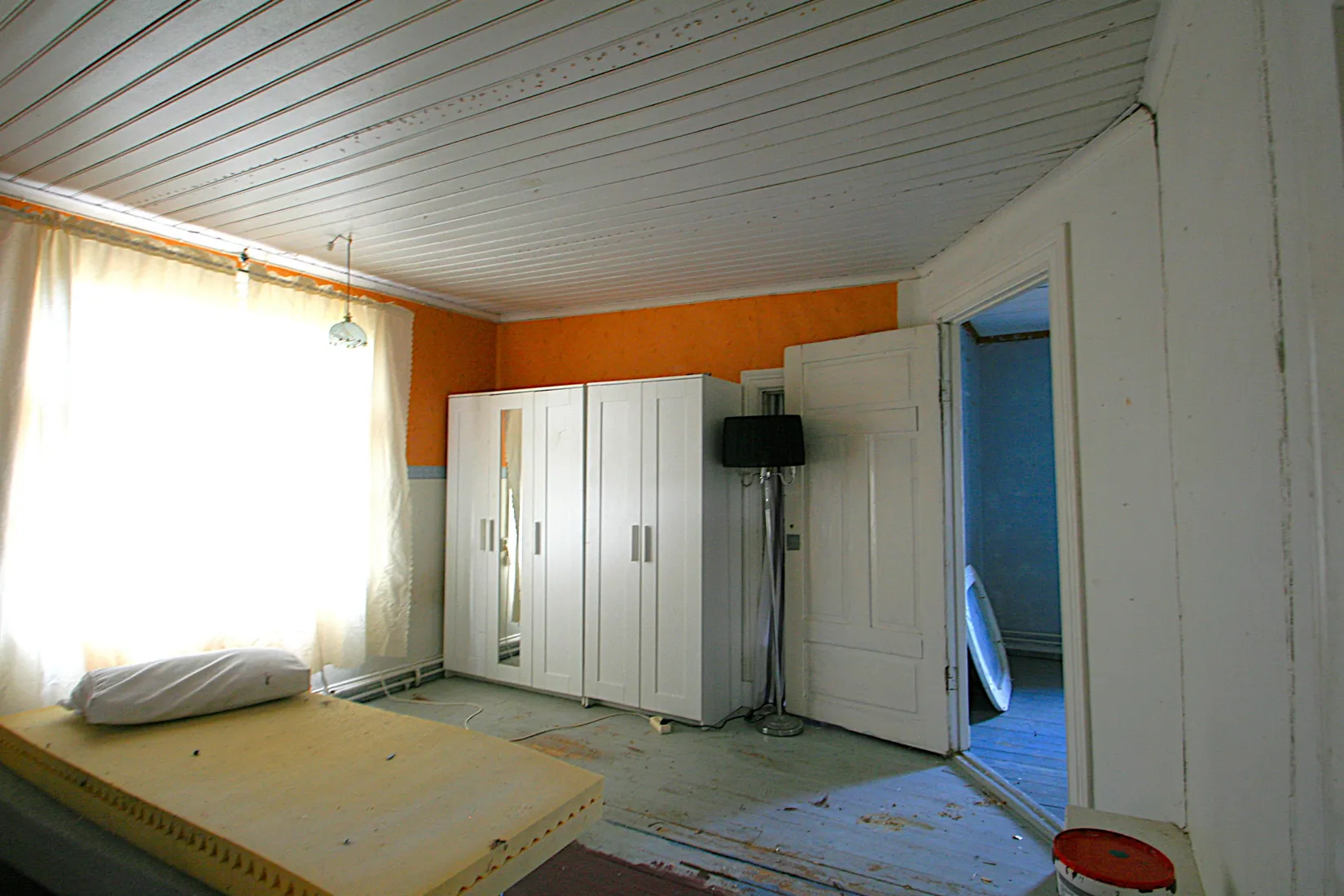 Villa, Näsetvägen 7, Munkfors