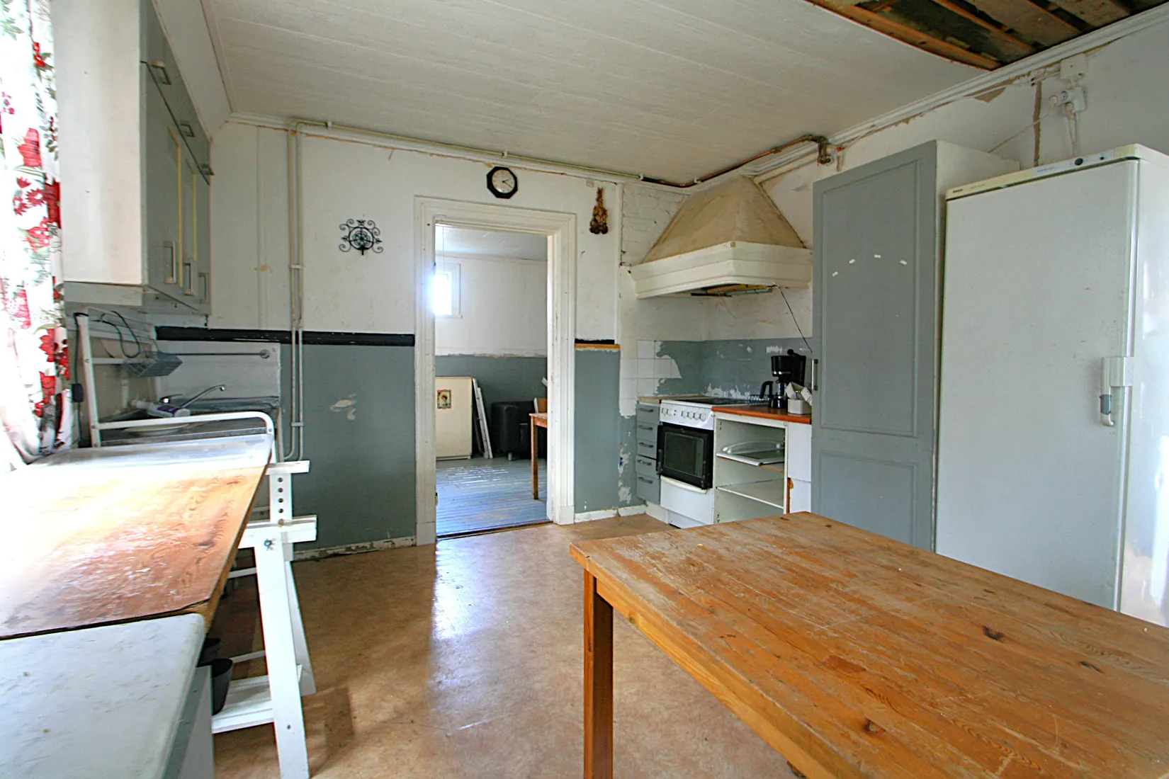 Villa, Näsetvägen 7, Munkfors