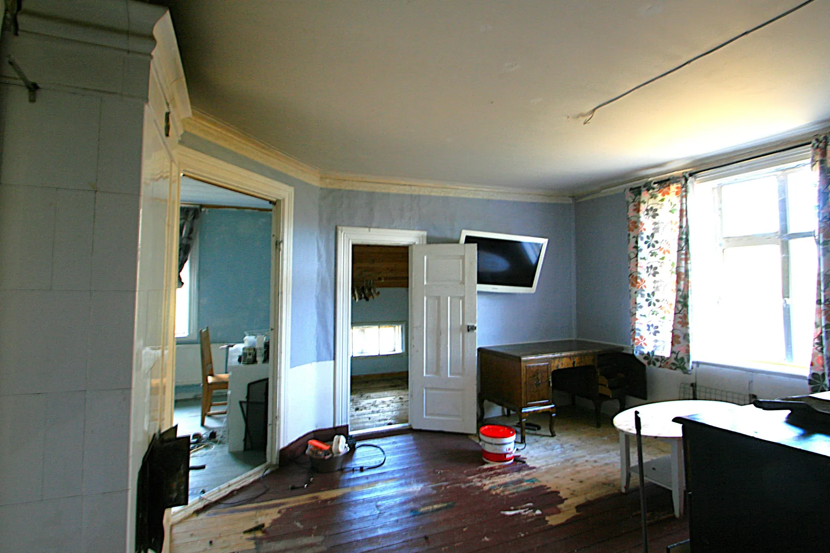 Villa, Näsetvägen 7, Munkfors