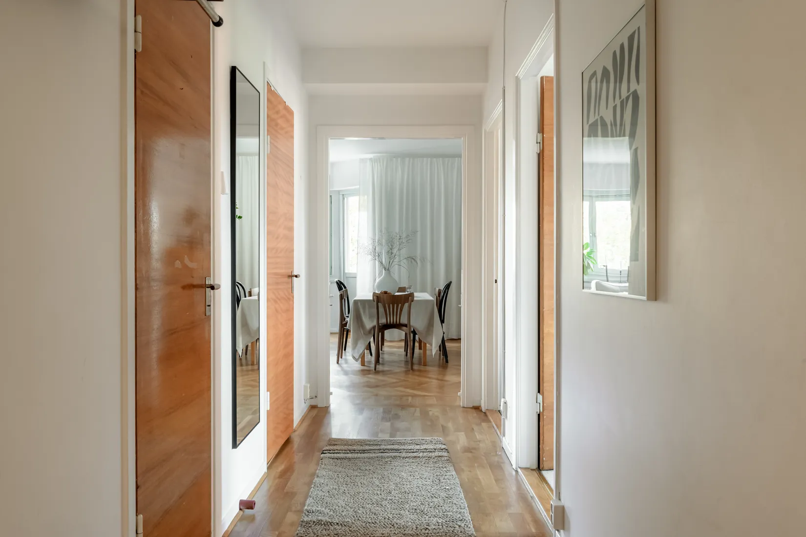 Bostadsrätt, Kabelgatan 20, Majorna - Gråberget, Göteborg