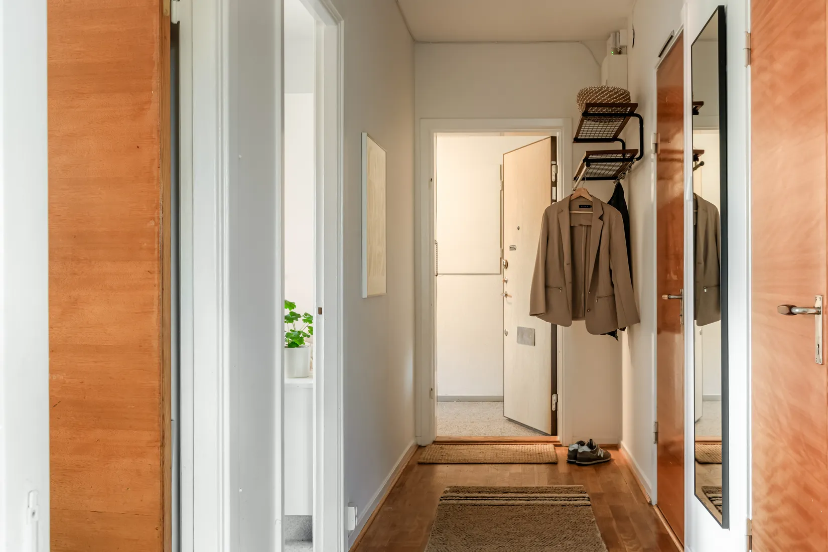 Bostadsrätt, Kabelgatan 20, Majorna - Gråberget, Göteborg