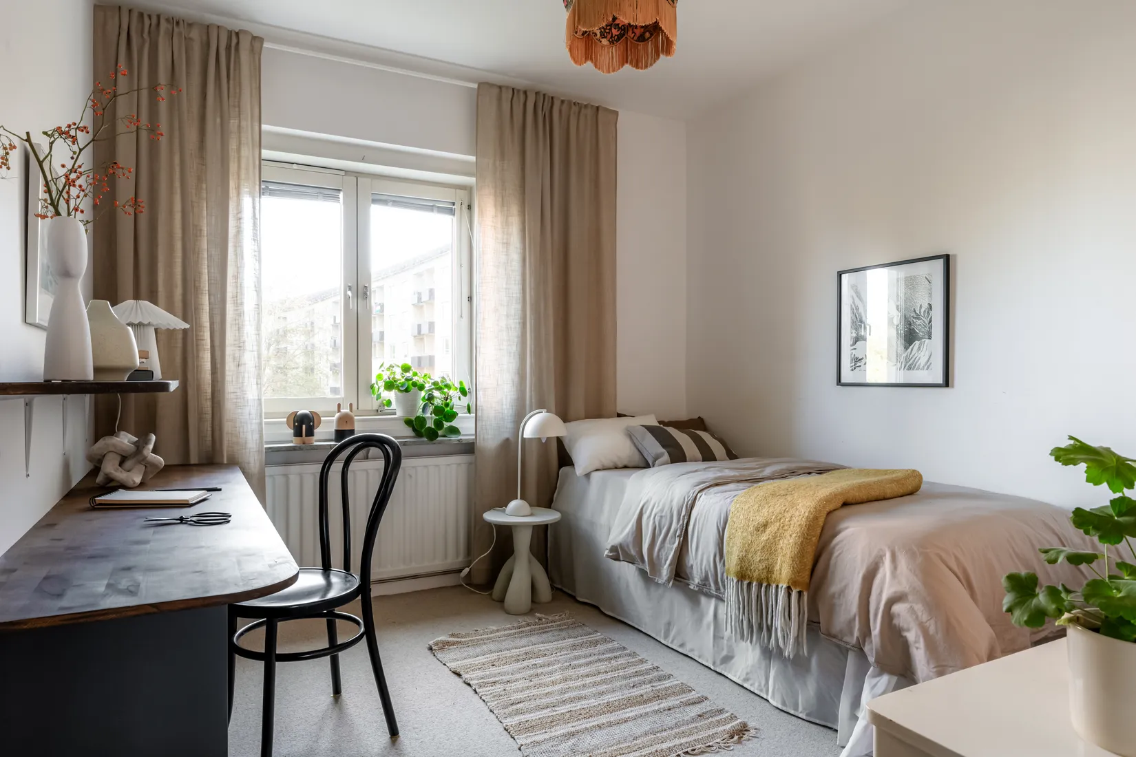 Bostadsrätt, Kabelgatan 20, Majorna - Gråberget, Göteborg